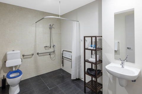 Meriton Serviced Apartments North Sydney - Surfers Paradise Gold Coast 0