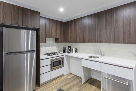 Meriton Serviced Apartments North Sydney - Surfers Paradise Gold Coast 2
