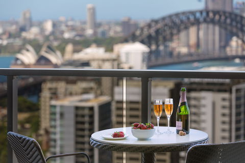 Meriton Serviced Apartments North Sydney - Surfers Paradise Gold Coast 17