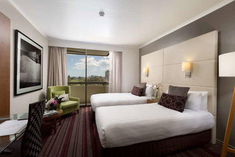 The Miller Hotel - Surfers Paradise Gold Coast 6