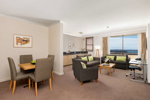 The Miller Hotel - Surfers Paradise Gold Coast 9