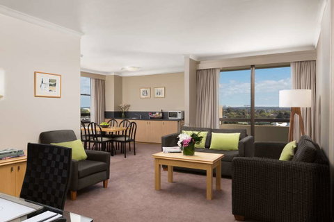 The Miller Hotel - Surfers Paradise Gold Coast 11