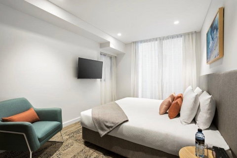 Quest North Sydney - Surfers Paradise Gold Coast 0