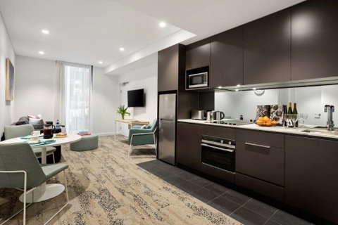 Quest North Sydney - Surfers Paradise Gold Coast 2