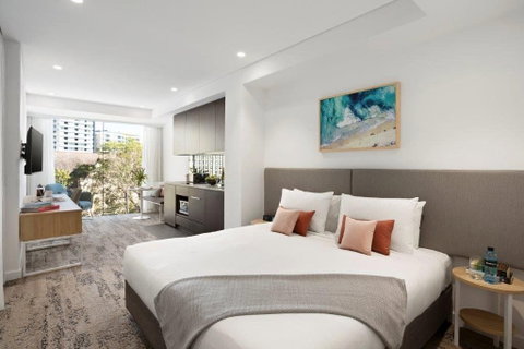 Quest North Sydney - Surfers Paradise Gold Coast 8