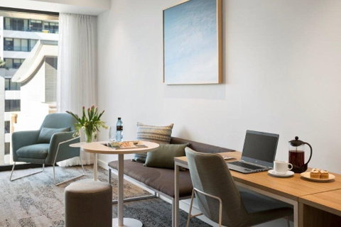 Quest North Sydney - Surfers Paradise Gold Coast 14