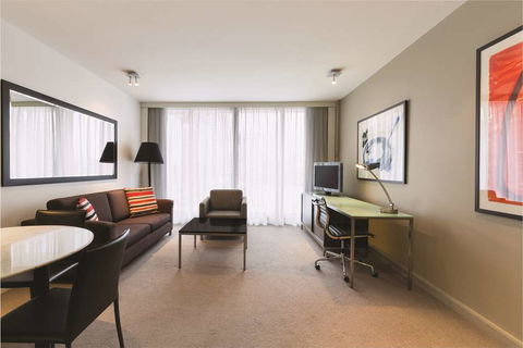 Adina Apartment Hotel Darling Harbour - Surfers Paradise Gold Coast 9
