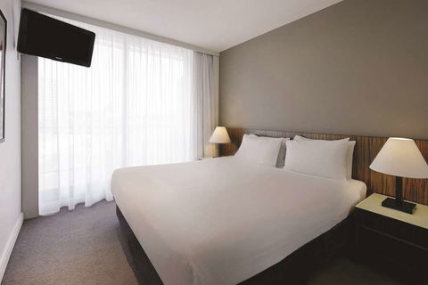 Adina Apartment Hotel Darling Harbour - Surfers Paradise Gold Coast 12
