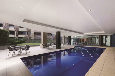 Adina Apartment Hotel Darling Harbour - Surfers Paradise Gold Coast 13