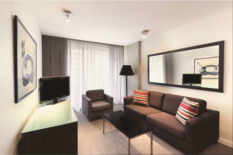 Adina Apartment Hotel Darling Harbour - Surfers Paradise Gold Coast 15