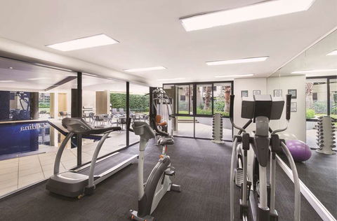 Adina Apartment Hotel Darling Harbour - Surfers Paradise Gold Coast 16
