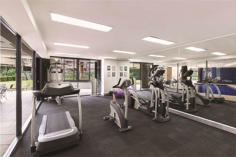 Adina Apartment Hotel Darling Harbour - Surfers Paradise Gold Coast 17