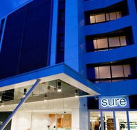 Hotel Urban St Leonards - Surfers Paradise Gold Coast