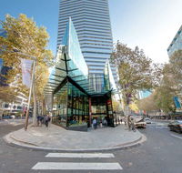 Vibe Hotel North Sydney - Surfers Paradise Gold Coast