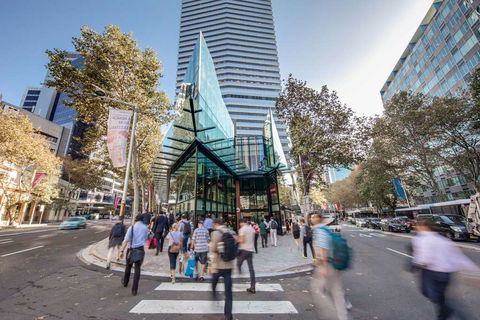 Vibe Hotel North Sydney - Surfers Paradise Gold Coast 2