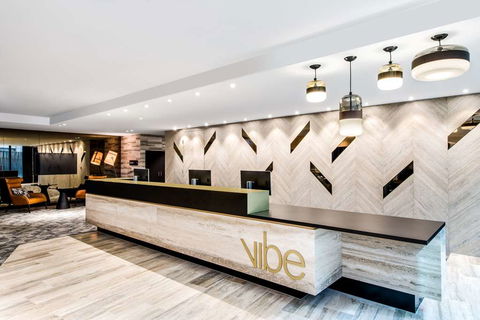Vibe Hotel North Sydney - Surfers Paradise Gold Coast 3