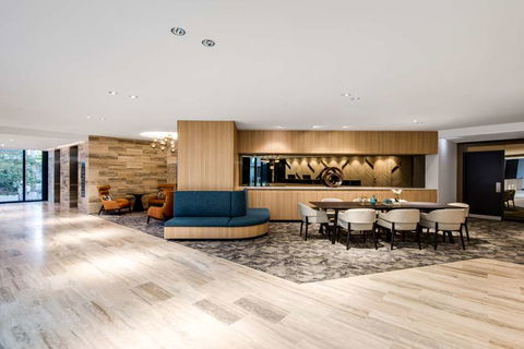 Vibe Hotel North Sydney - Surfers Paradise Gold Coast 4