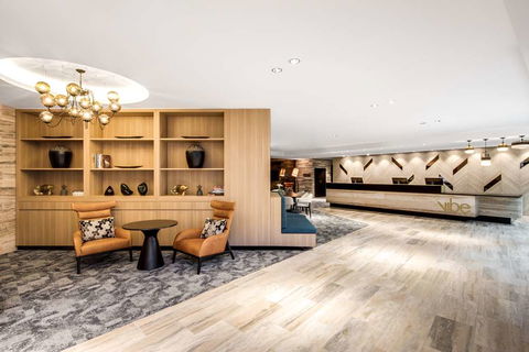 Vibe Hotel North Sydney - Surfers Paradise Gold Coast 5
