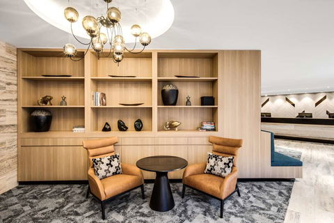 Vibe Hotel North Sydney - Surfers Paradise Gold Coast 6