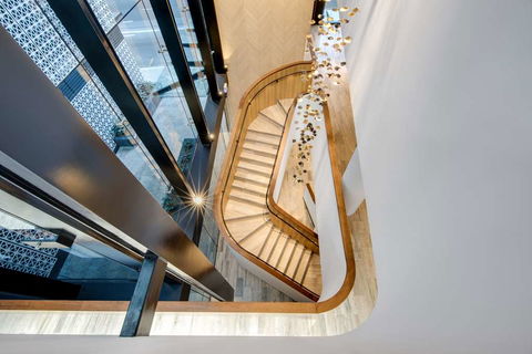 Vibe Hotel North Sydney - Surfers Paradise Gold Coast 7