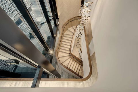 Vibe Hotel North Sydney - Surfers Paradise Gold Coast 8