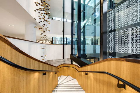 Vibe Hotel North Sydney - Surfers Paradise Gold Coast 9