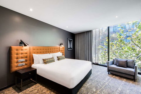 Vibe Hotel North Sydney - Surfers Paradise Gold Coast 11
