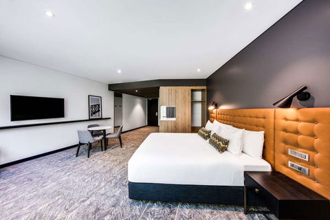 Vibe Hotel North Sydney - Surfers Paradise Gold Coast 13