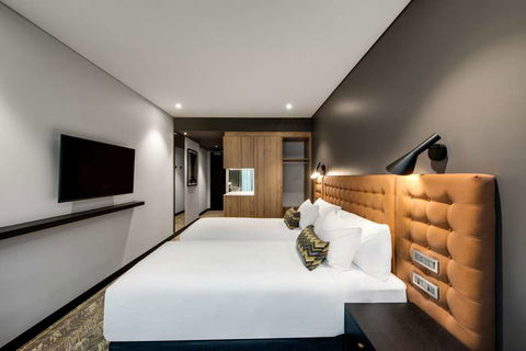 Vibe Hotel North Sydney - Surfers Paradise Gold Coast 15