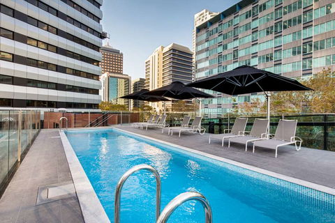 Vibe Hotel North Sydney - Surfers Paradise Gold Coast 16