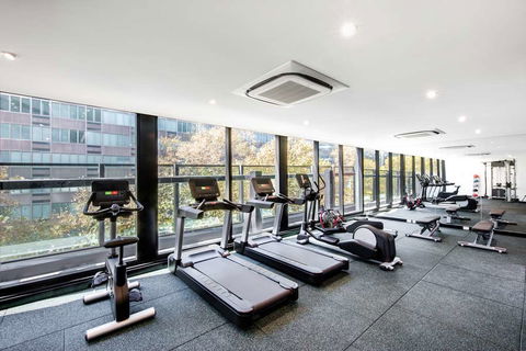 Vibe Hotel North Sydney - Surfers Paradise Gold Coast 17