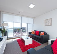 Astra Apartments North Sydney - Surfers Paradise Gold Coast