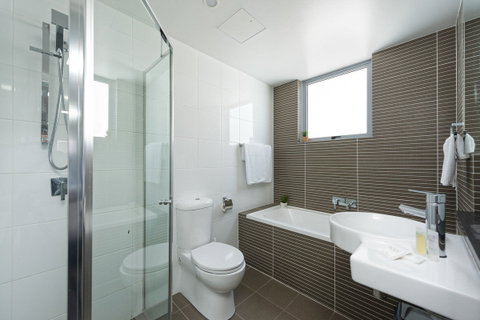 Astra Apartments North Sydney - Surfers Paradise Gold Coast 1