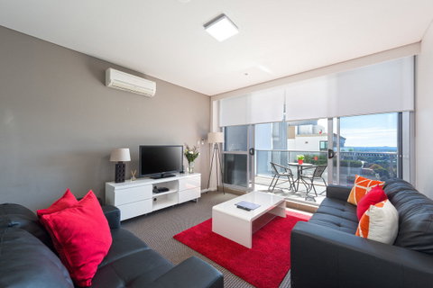 Astra Apartments North Sydney - Surfers Paradise Gold Coast 2