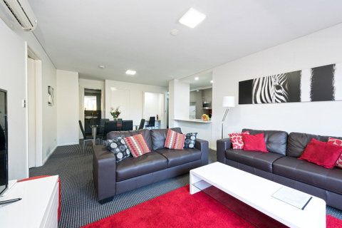 Astra Apartments North Sydney - Surfers Paradise Gold Coast 9