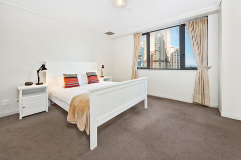 Astra Sydney CBD Pitt Street - Surfers Paradise Gold Coast 4
