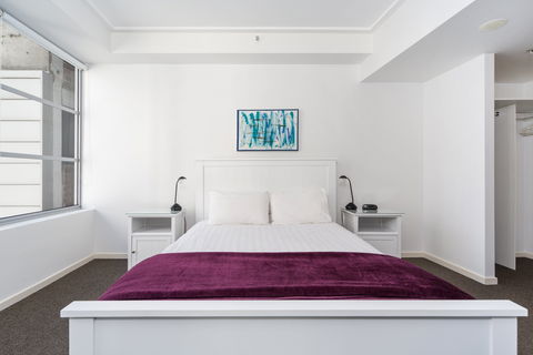 Astra Sydney-Hosking Place - Surfers Paradise Gold Coast 3