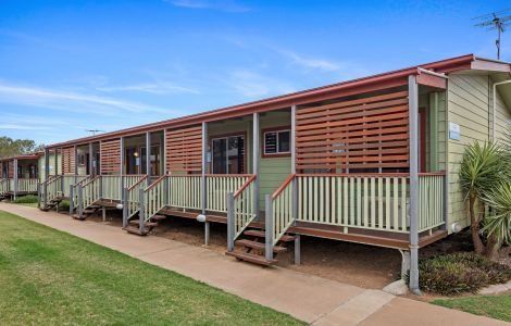 Discovery Parks Emerald - Surfers Paradise Gold Coast 0