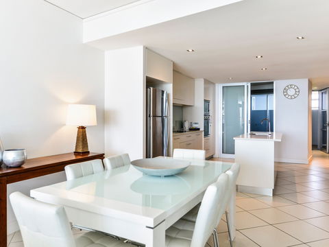 Grand Mercure Apartments Bargara - Surfers Paradise Gold Coast 3