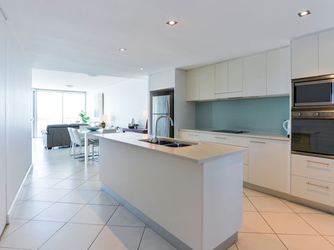 Grand Mercure Apartments Bargara - Surfers Paradise Gold Coast 4
