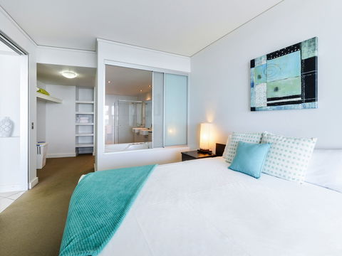 Grand Mercure Apartments Bargara - Surfers Paradise Gold Coast 5