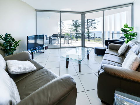 Grand Mercure Apartments Bargara - Surfers Paradise Gold Coast 7