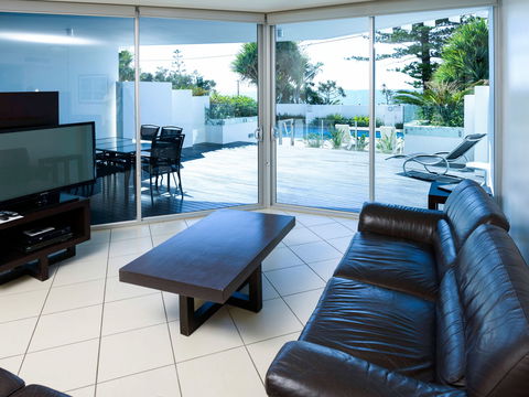 Grand Mercure Apartments Bargara - Surfers Paradise Gold Coast 8