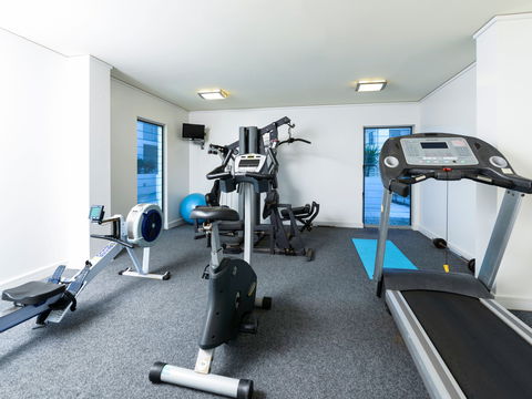 Grand Mercure Apartments Bargara - Surfers Paradise Gold Coast 9