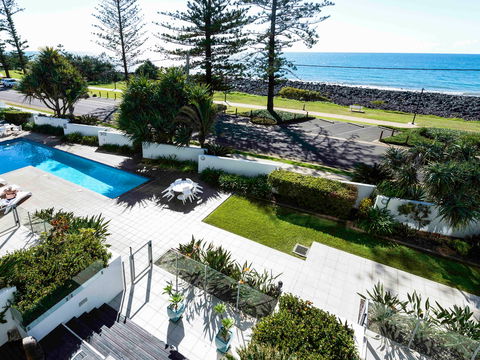 Grand Mercure Apartments Bargara - Surfers Paradise Gold Coast 10
