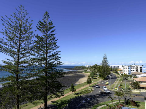 Grand Mercure Apartments Bargara - Surfers Paradise Gold Coast 11