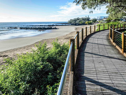 Grand Mercure Apartments Bargara - Surfers Paradise Gold Coast 13