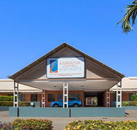 Karratha Central Apartments - Surfers Paradise Gold Coast