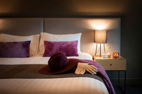 East Hotel - Surfers Paradise Gold Coast 5