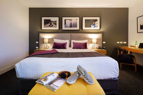 East Hotel - Surfers Paradise Gold Coast 10